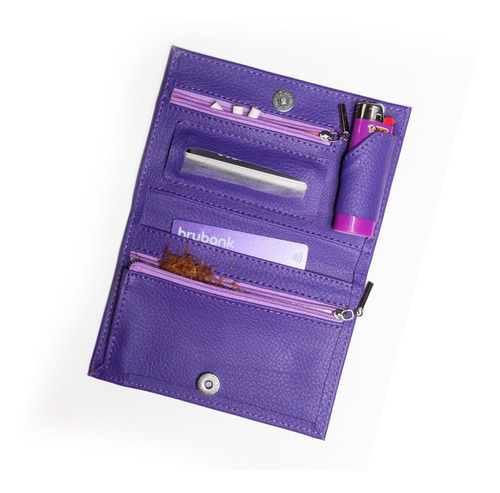 Imagen 5 de 5 de Sabal Violeta
