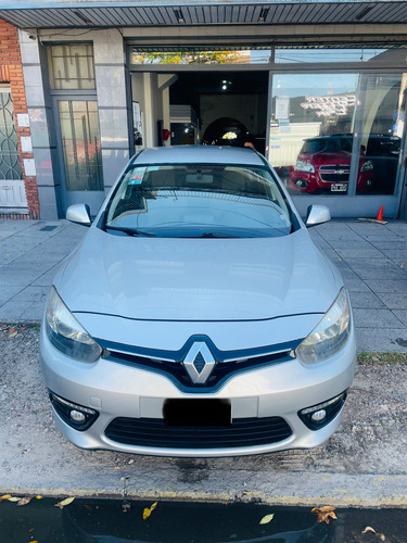Renault Fluence 2.0 Ph2 Luxe 143cv