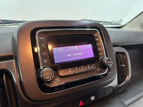 Fiat Mobi 1.0 Easy
