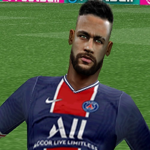 Pes 2021 Com Brasileirão 100%atualizado Lançamento Ps2