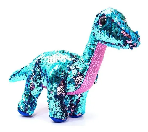 Ty deals flippables dinosaur