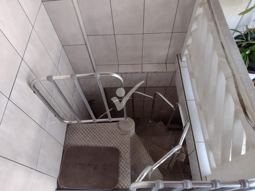 Imagem 18 de 30 de Casa À Venda Em Vila Formosa - Ca003590