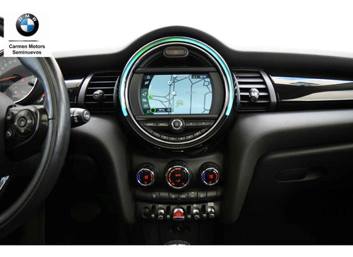 Imagen 15 de 15 de Mini Cooper 2020 5p Chili L3/1.5/t Aut