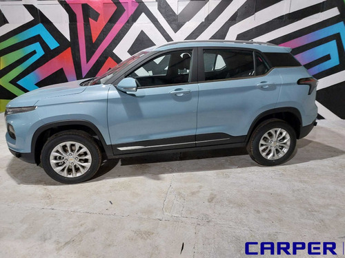 Chevrolet Groove Ltz 2024
