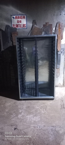 Imagen 2 de 5 de Cuartos De Crecimientos Para Panaderías