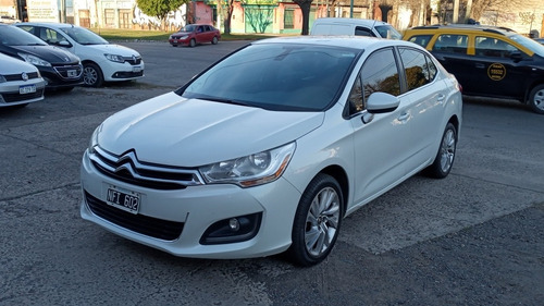Imagen 3 de 14 de Citroën C4 Lounge 2013 2.0 Tendance