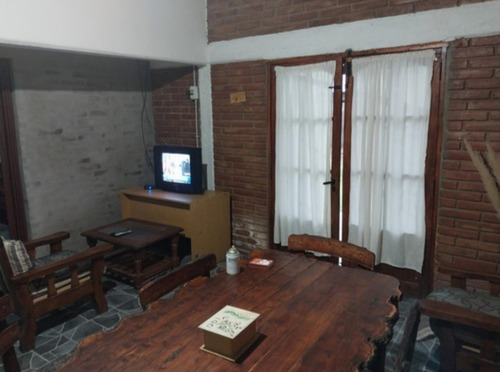 Imagen 12 de 29 de Cabañas Los Igo - San Rafael (aa, Wi Fi, Direct Tv, Ahora Tienen 2 Dormitorios Y 1 Piscina Nuena Más Amplia).- ¡¡un Lugar Especial Para Descanso En Familia, Tranquilidad Y Comodidad, Todo El Año !!!!!