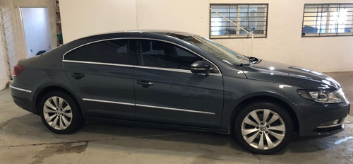 Volkswagen CC 2.0 Exclusive I 170cv