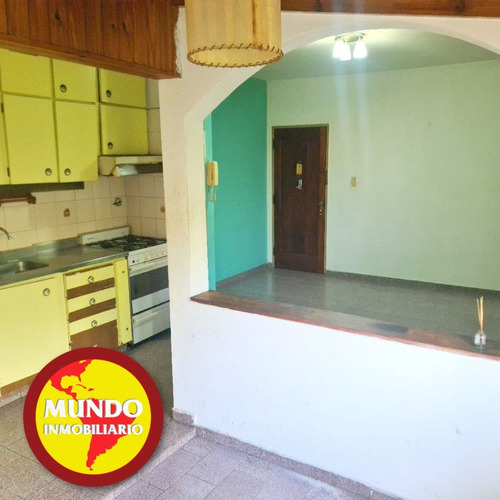 Venta Depto 3 Ambientes En San Martin