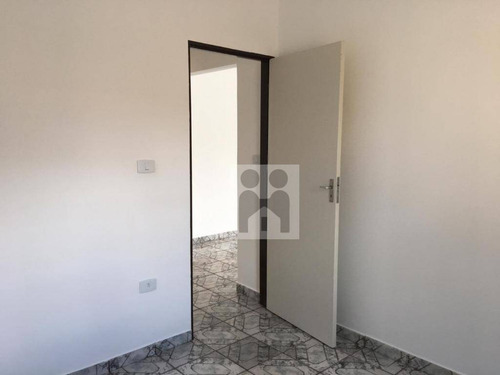 Imagem 3 de 13 de Casa Com 2 Dormitórios À Venda, 74 M² Por R$ 170.000 - Jardim Diva Tarlá De Carvalho - Ribeirão Preto/sp - Ca0442