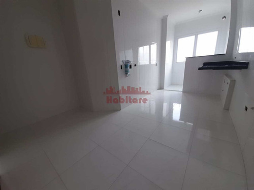 Imagem 27 de 30 de Apartamento Com 3 Dorms, Canto Do Forte, Praia Grande - R$ 800 Mil, Cod: 663141 - V663141