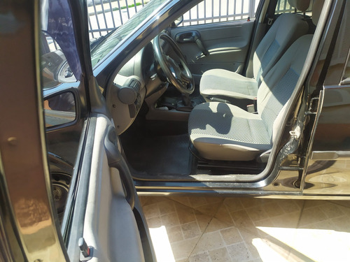 Imagem 12 de 15 de Chevrolet Classic 2010 1.0 Flex Power 4p