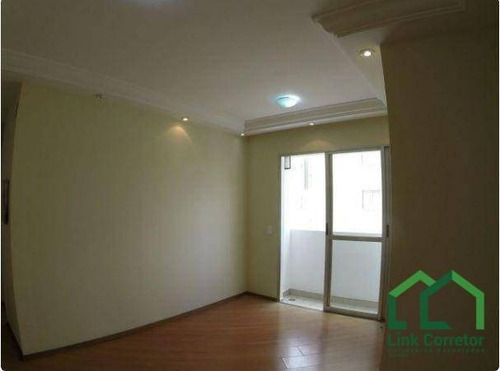 Imagem 1 de 19 de Apartamento À Venda, 50 M² Por R$ 260.000,00 - Parque Itália - Campinas/sp - Ap0694