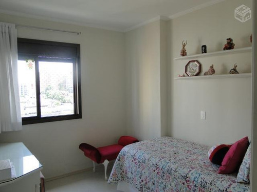 Imagem 6 de 15 de Apartamento No Alto De Santana - Bl275