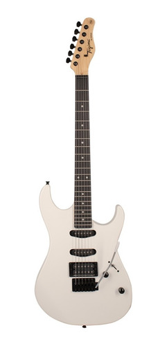 Imagem 1 de 7 de Guitarra Eletrica Tagima Modelo Tg-510 Branca
