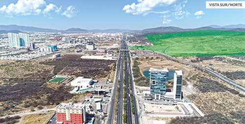 Imagen 6 de 10 de Lote En Venta Zona Norte De La Ciudad De Querétaro