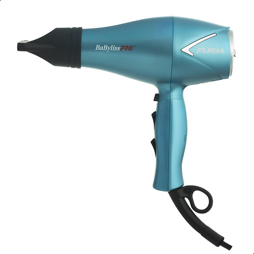 Secador Profissional Furia 2100 Wtts - Babyliss 110v