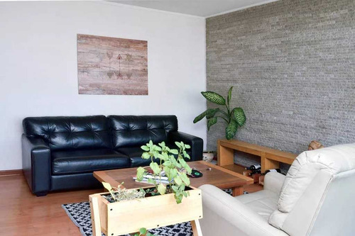 Amplio Departamento, 2d, Las Condes (93894)