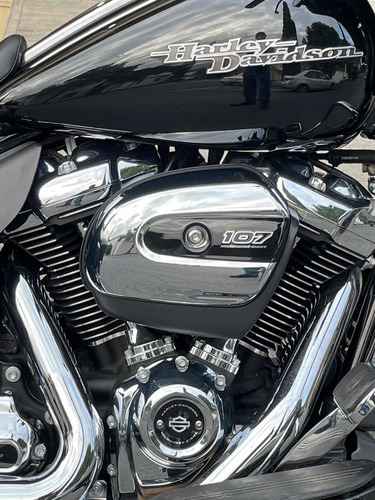Imagen 12 de 12 de Harley Davidson Street Glide 2019 Motor 107¨-nueva