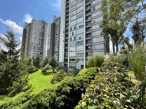 Imagen 26 de 27 de Venta De Departamento En Bgrand Santa Fe