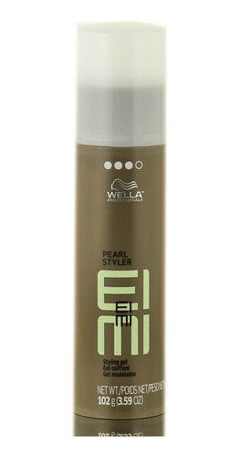 Gel Estilizador Wella Well Eimi Pearl Styler, 106 Ml