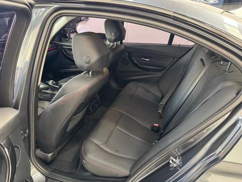 BMW Serie 3 3.0 335i Sedan M Package At 306cv