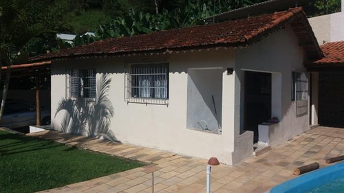Imagem 9 de 10 de Chácaras À Venda Em Mairiporã/sp - Compre O Seu Chácaras Aqui! - 1481763