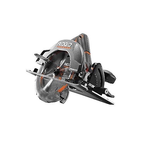 Ridgid R8653 R8653b Gen5x 18 Voltios 7-1 / 4 En Inalámbrico 