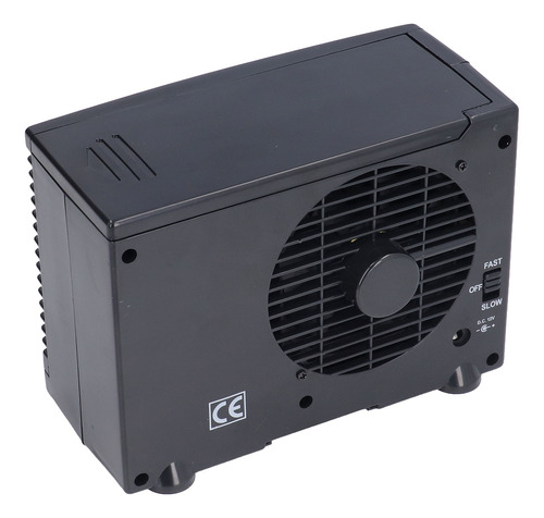 Mini Ventilador De Aire Acondicionado Enfriador Evaporativo