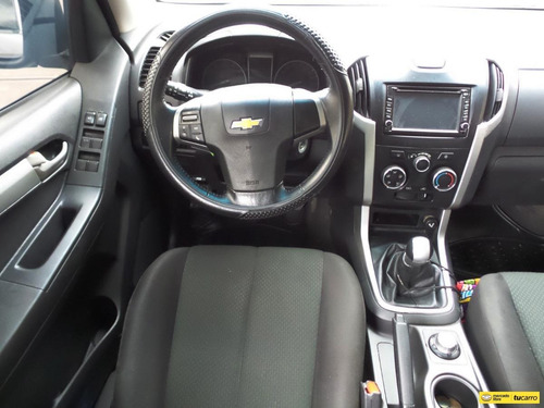 Imagen 15 de 15 de Chevrolet D-max Ls 2.5