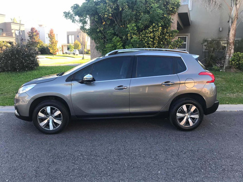 Peugeot 2008 1.6 Thp Sport 2017