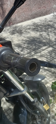 Imagen 10 de 10 de Yamaha Fz16