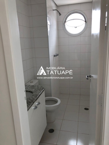 Imagem 15 de 29 de Condomínio Beverly Hills - Rua Diamante Preto 180 - Ap000206 - 34799377
