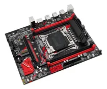 Comprar Kit X99 Placa Mãe X99 16gb Processador E5 2620 V3 +2 Mem 8g