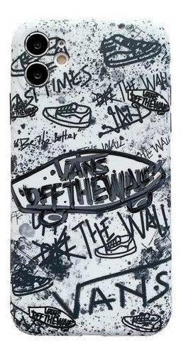 Carcasa Vans Off The Wall Para iPhone 11 Pro