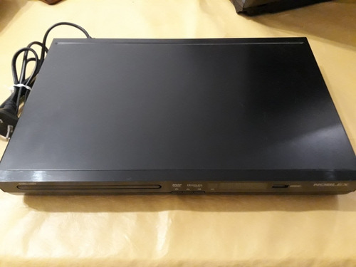 Dvd Noblex