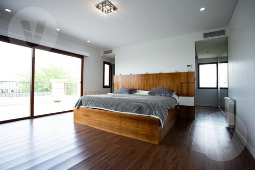 Casa En Venta - Barrio Fincas Del Alba, Canning