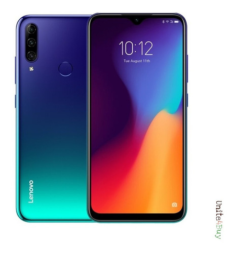 Lenovo K10 Note - 64gb