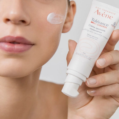 Crema Calmante Reparadora | Avene Tolerance Control 40ml