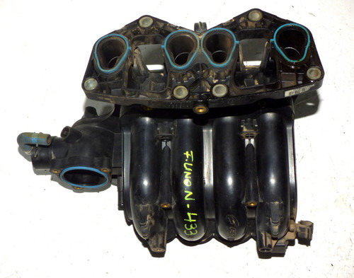 Multiple De Admision Original Fiat Uno Way Motor 1.4 (Usado)