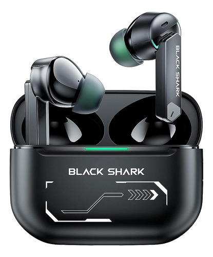 Auriculares Inalámbricos Black Shark Joybuds Pro, Auriculare