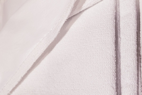 Imagen 4 de 8 de Protector De Colchon Impermeable De Cuna Funcional 80x140