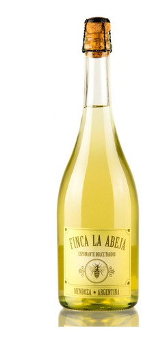 Espumante Finca La Abeja Torrontés(dulce Tardío) (6x750ml)