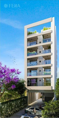 Imagen 4 de 7 de Venta De Departamento 1 Ambiente Con Balcón Y Parrilla En Quilmes (29940)