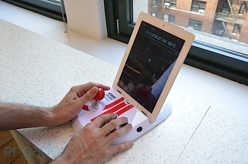 Imagen 2 de 4 de Atari Arcade Para iPad