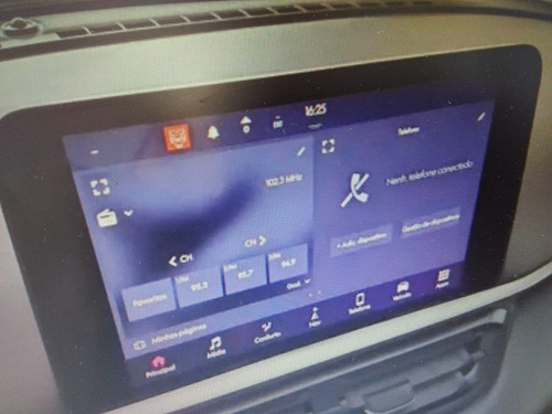 Imagen 7 de 14 de Fiat Pulse Drive 1.3 Manual My22 Ol