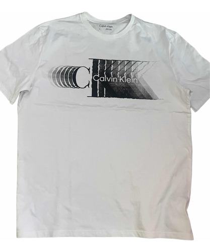 Remeras Calvin Klein Originales Importadas ( Talle M)