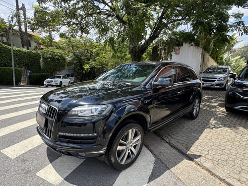 Audi Q7 4.2 Fsi Quattro 5p