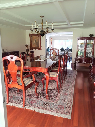 Imagen 6 de 14 de 1121- Espectacular Casa En Venta En Tecamachalco