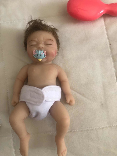 Bebe Reborn (Usado)